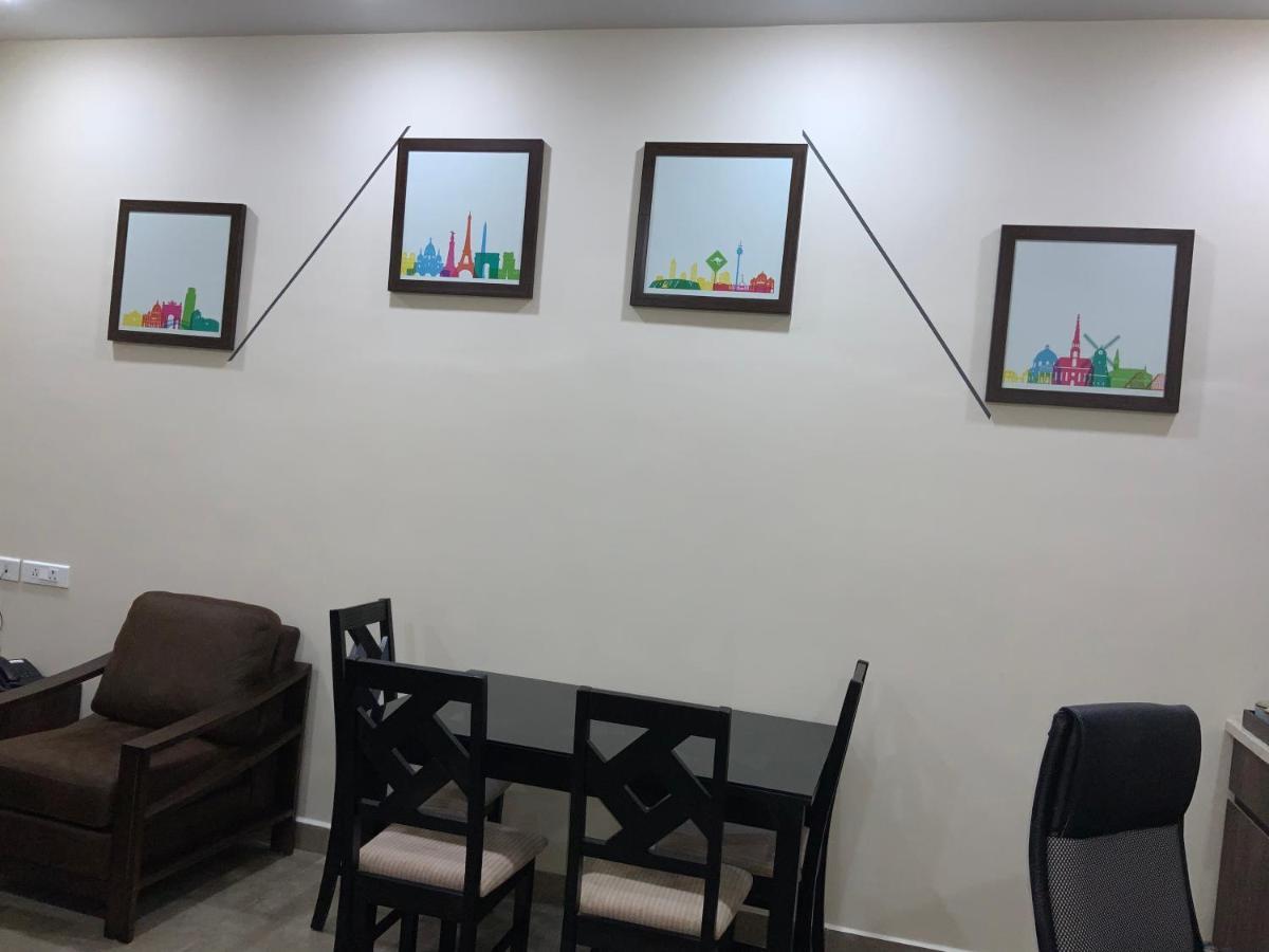 Anna Residency The Quintessential Boutique Hotel Puducherry Buitenkant foto