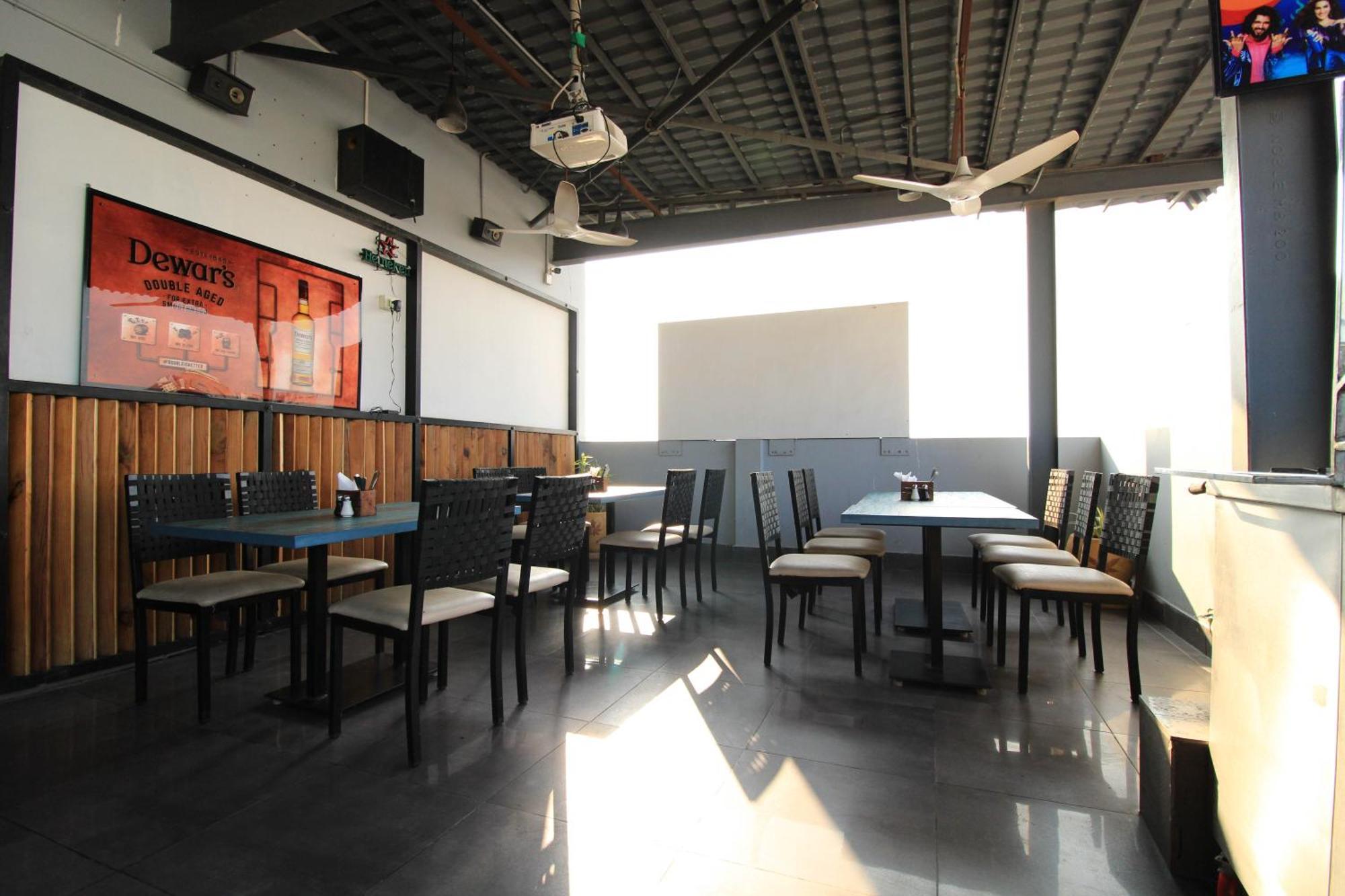 Anna Residency The Quintessential Boutique Hotel Puducherry Buitenkant foto