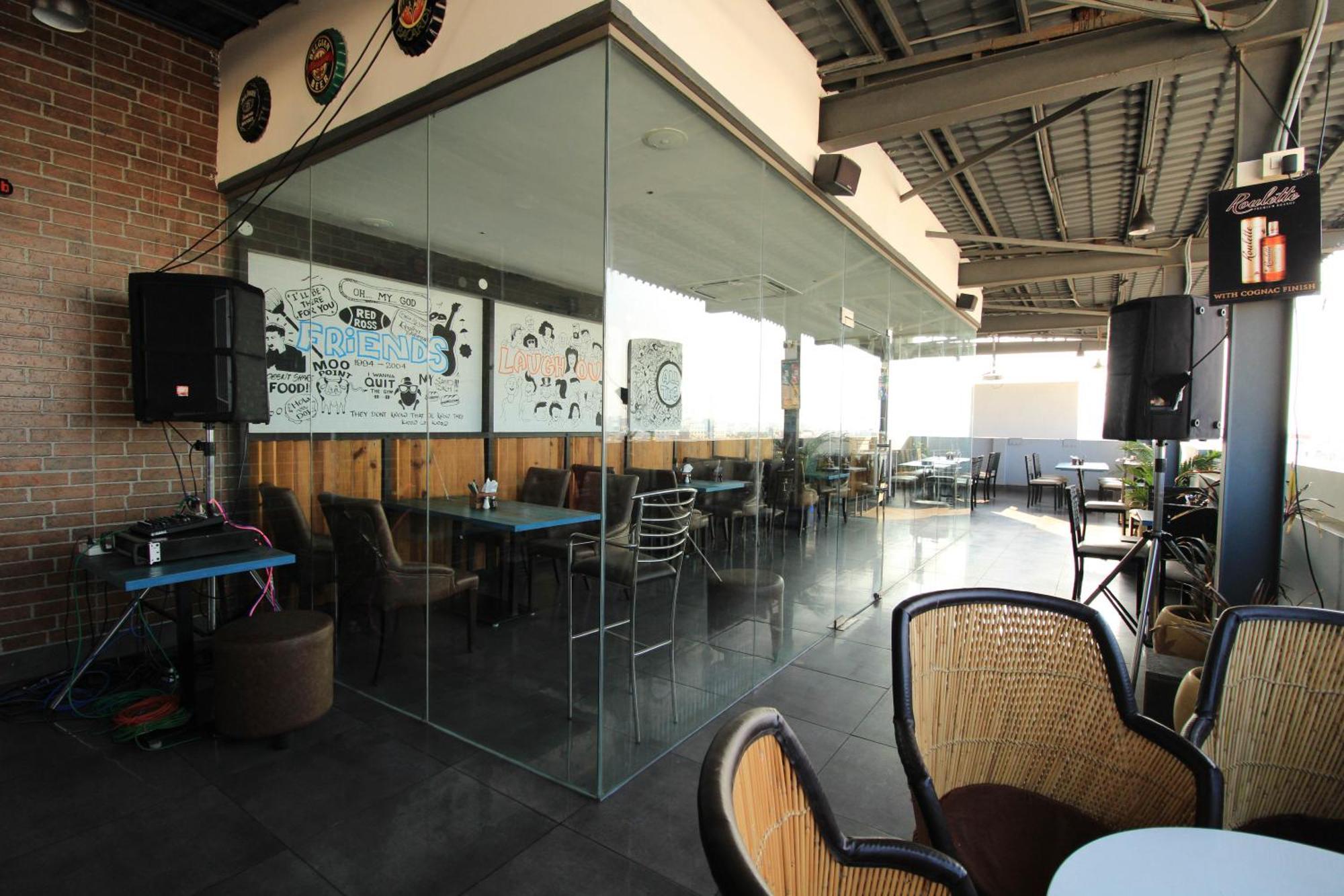 Anna Residency The Quintessential Boutique Hotel Puducherry Buitenkant foto